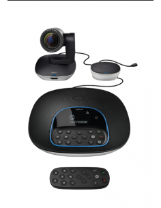 Logitech Group sistema de...