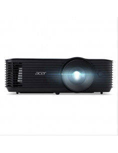 Projetor Acer X1328wi: DLP,...