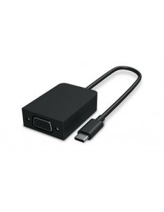 Adaptador USB-C para VGA...