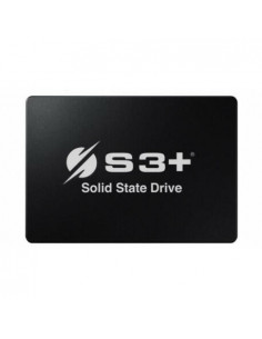 SSD Interno S3+ 2.5" 512GB...