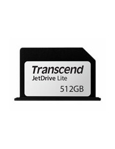 Transcend Jetdrive Lite 330...