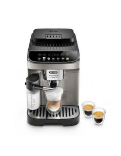 Cafetera Express Delonghi...