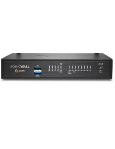 Firewall Sonicwall DAC...