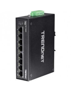 Switch Ethernet Trendnet...