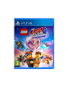 Juego La Lego Película 2...