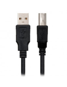 Ewent EC1006 cabo USB USB...