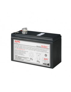 APC Replacement Battery...