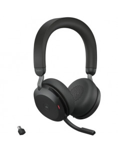 Auscultadores Jabra Evolve2...