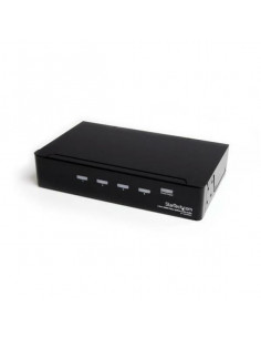 StarTech.com HDMI Splitter...