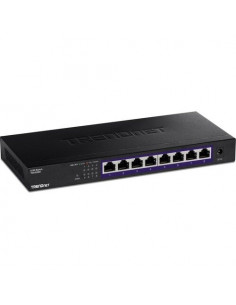 Trendnet Switch Teg-S380 8...