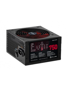 Fonte Alim ATX 750W NOX NX