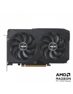 ASUS Dual -RX7600-O8G-V2...