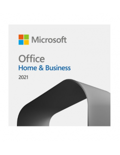 Software MS Office 2021 H&B ML