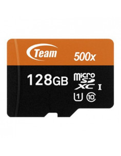 Cartão Mem MicroSD 128GB...