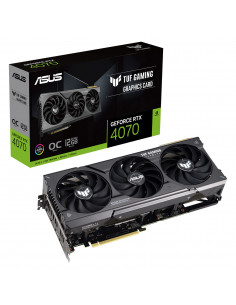 ASUS Dual -RTX4070-O12G-EVO...