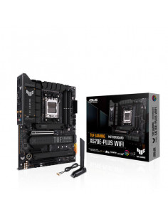 ASUS TUF GAMING X670E-PLUS...