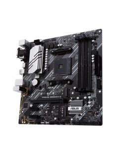 MotherBoard SktAM4 ASUS...