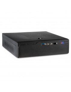 Caixa Mini-ITX SH9-M300...