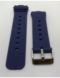 Bracelete INSYS CL7-SWK4 Azul