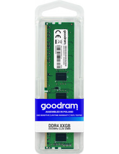 Goodram DDR4 16GB 3200MHz...