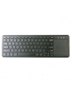 Teclado MKPlus MC910BT -...