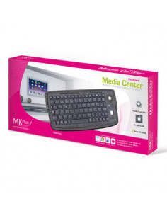 Teclado Wireless MKPLUS...