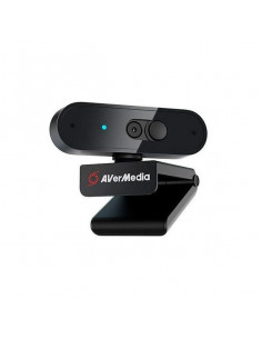 Webcam Fhd Avermedia Pw310p...