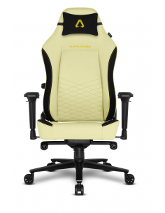 Alpha Gamer Alegra Fabric...