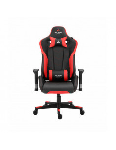 Alpha Gamer Zeta Black / Red