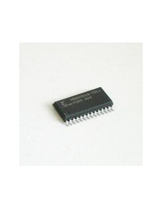 Quad 2-Input Nand Gate Smd