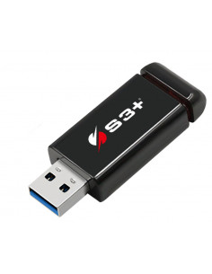 USB Memory S3+ 3.0 128GB CLICK