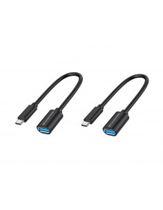 Conceptronic ABBY11B USB-C...