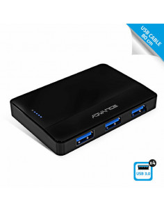 Hub USB 3.0 Advance Xpand...