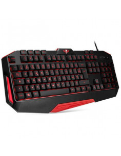 Teclado Gaming Spirit of...