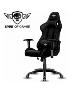 Cadeira Gaming Spirit of...