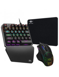 Kit Gaming Spirit of Gamer...