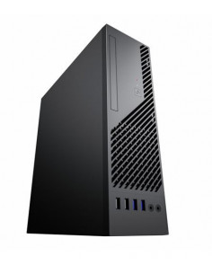 Caixa Micro ATX SFF S301 8L...