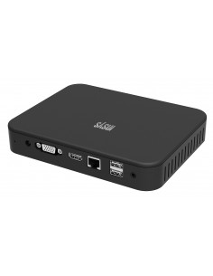 Mini-PC INSYS KP8-AB2...