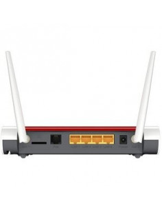 Modem/Router Sem Fio AVM...