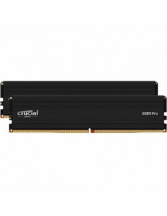 Crucial - DDR5 - kit - 64...