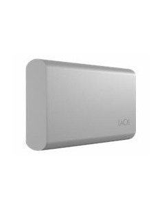 LaCie Portable SSD...