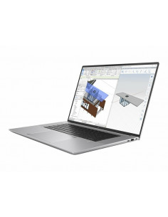 HP Zbook Studio G10 - Intel...