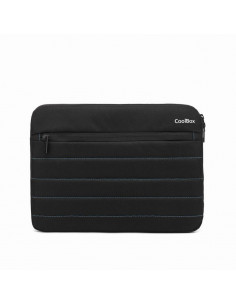 Funda Portatil Coolbox 13'...