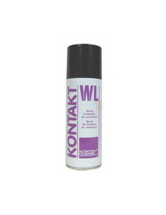 Spray de Limpeza Kontakt WL...