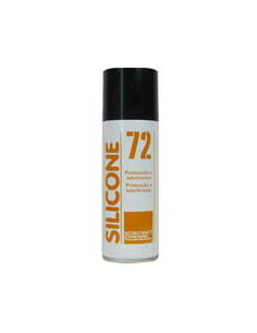 Spray Isolante de Silicone...