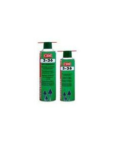 Spray Kontakt CRC3-36:...