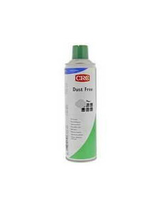 Spray de Limpeza CRC Duster...