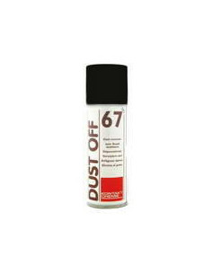 Spray de Limpeza CRC Dust...