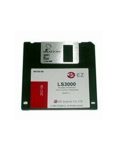 Software EZ Digital LS-3000...