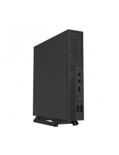 Caixa thin Mini-ITX...